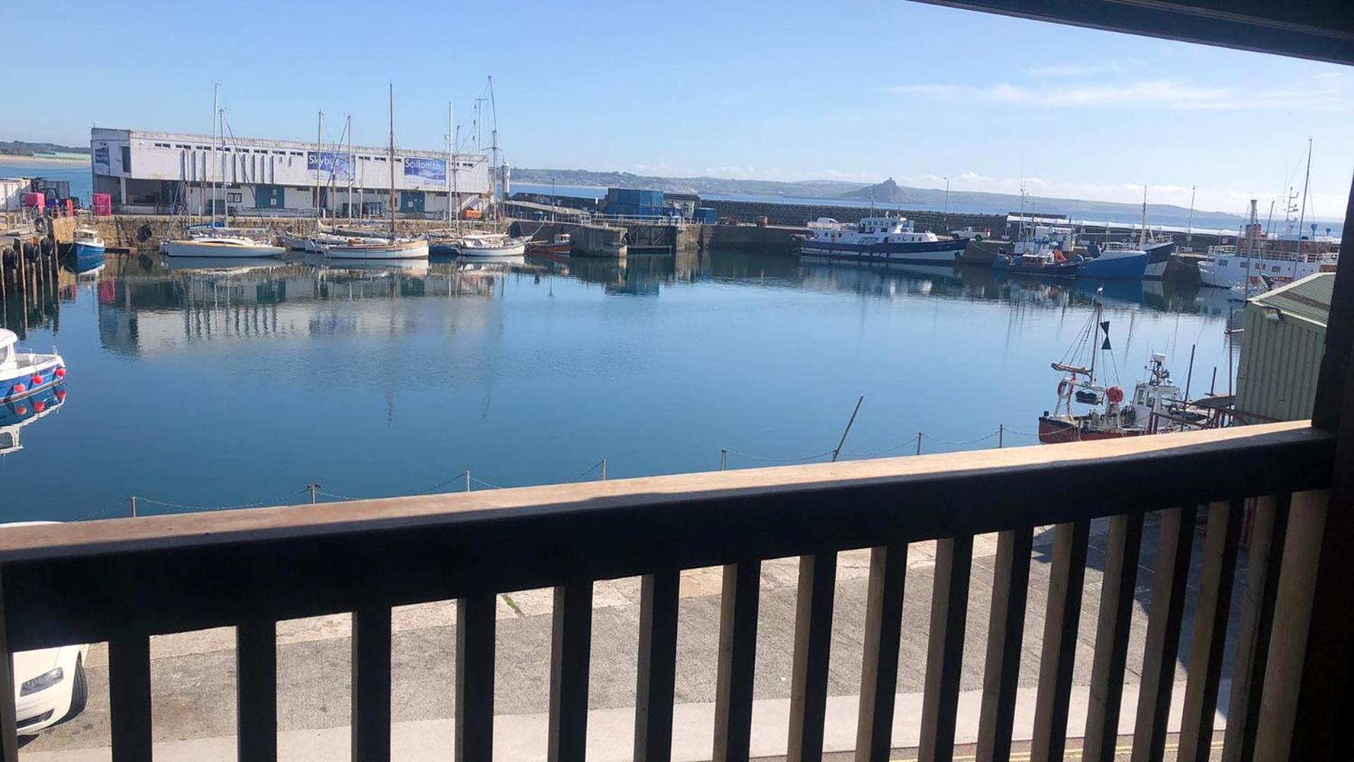 Sail Loft Lookout - Modern Harbourside Apartment With Character Features - 101 بينزانس المظهر الخارجي الصورة