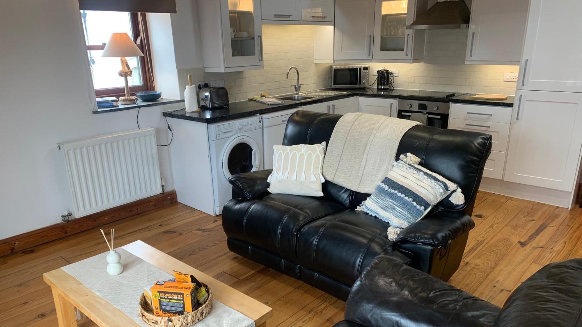 Sail Loft Lookout - Modern Harbourside Apartment With Character Features - 101 بينزانس المظهر الخارجي الصورة