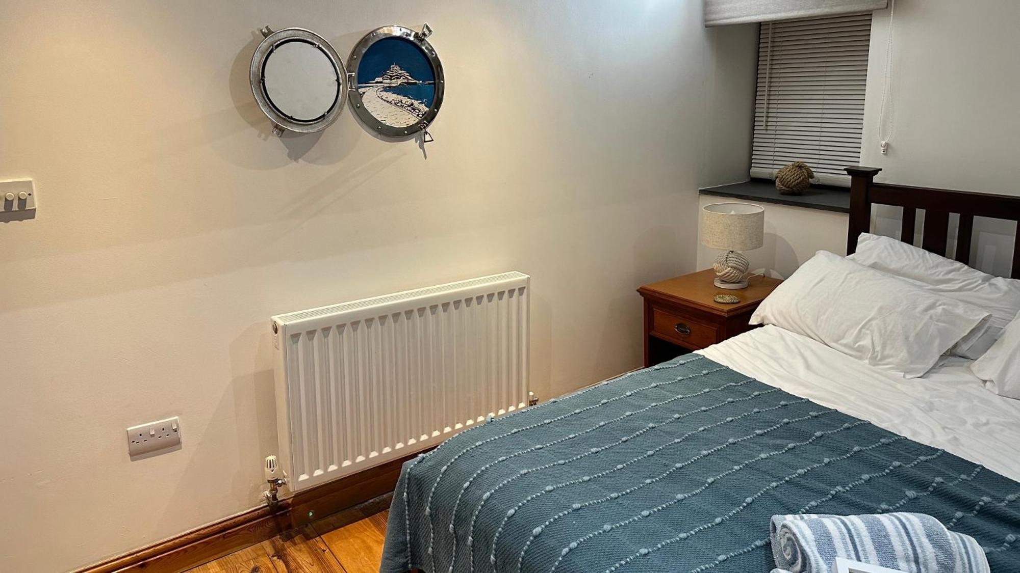 Sail Loft Lookout - Modern Harbourside Apartment With Character Features - 101 بينزانس المظهر الخارجي الصورة